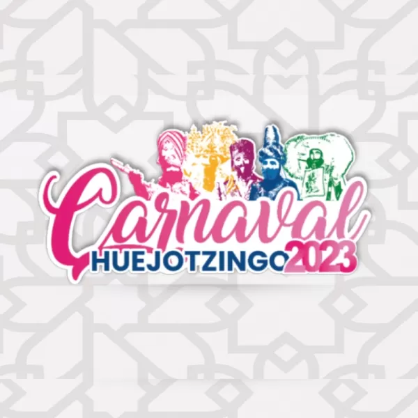 Carnaval Huejotzingo 2023