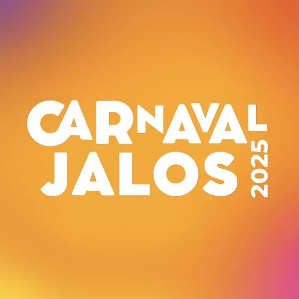 Carnaval Jalos 2025