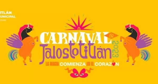 Carnaval Jalostotitlán 2023