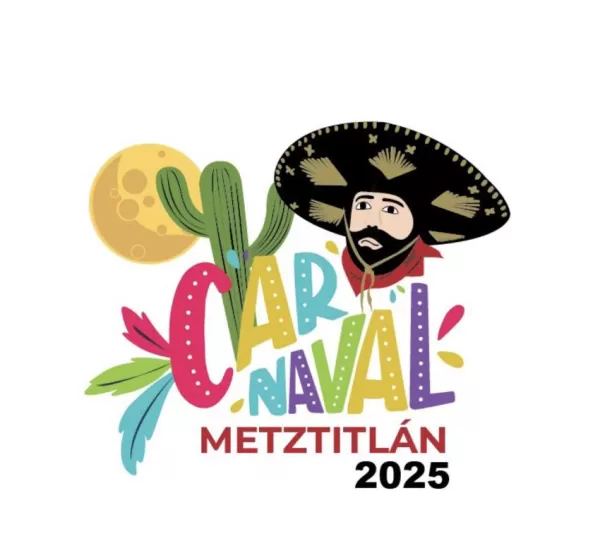 Carnaval Metztitlán 2025