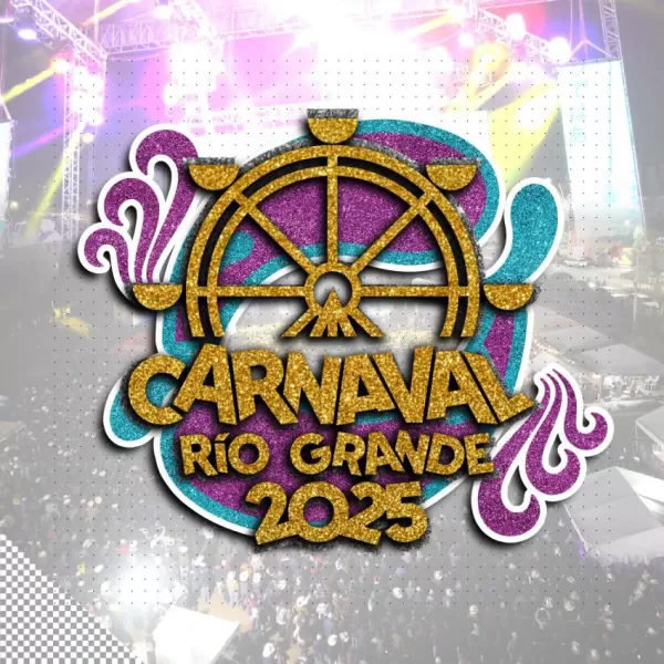 Carnaval Río Grande 2025