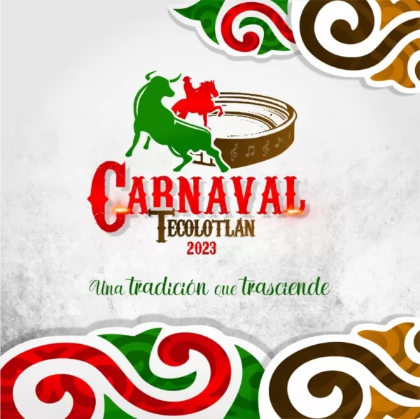 Carnaval Tecolotlán 2023