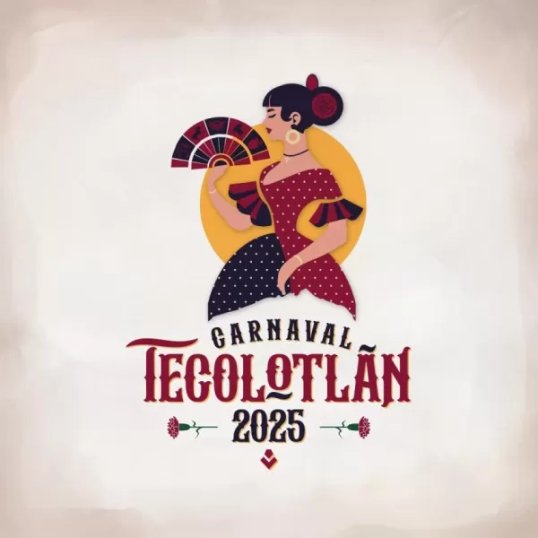 Carnaval Tecolotlán 2025