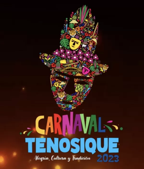 Carnaval Tenosique 2023