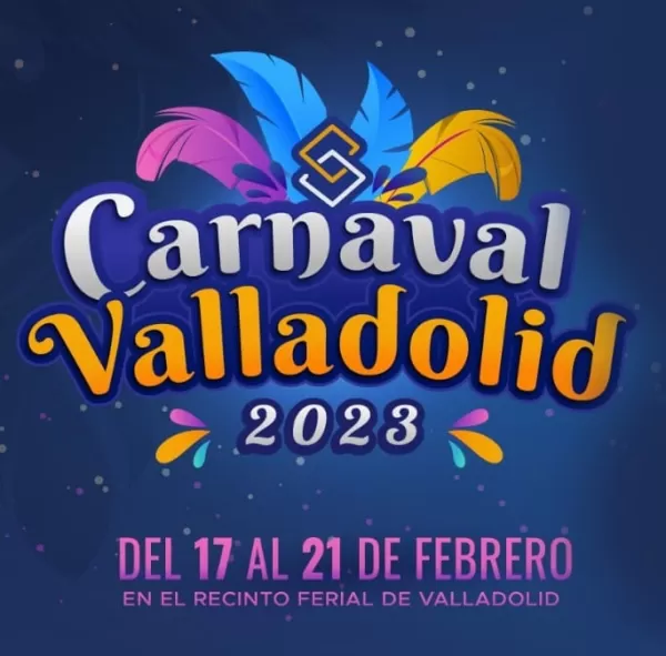 Carnaval Valladolid 2023