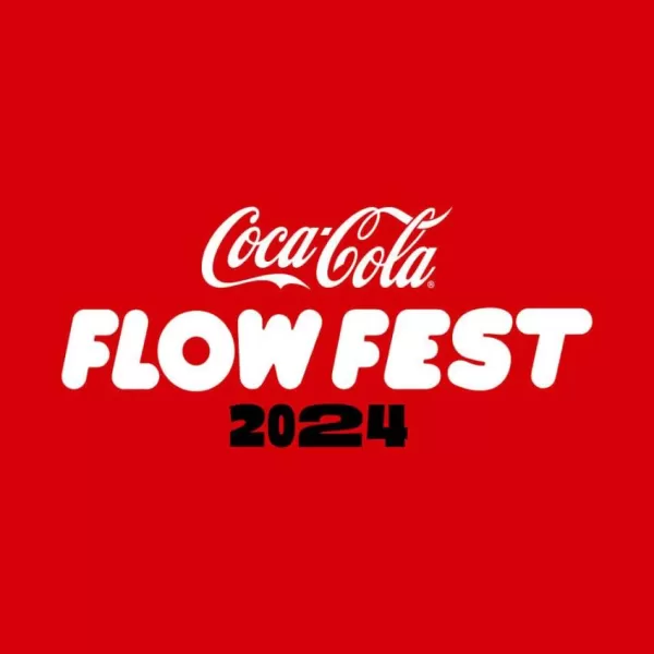 Coca Cola Flow Fest 2024