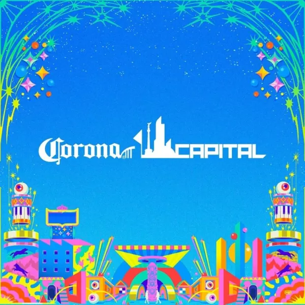 Corona Capital 2025