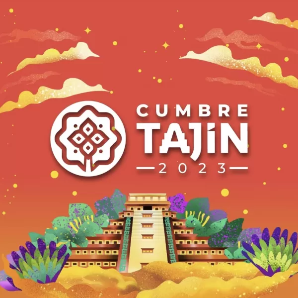 Cumbre Tajín 2023