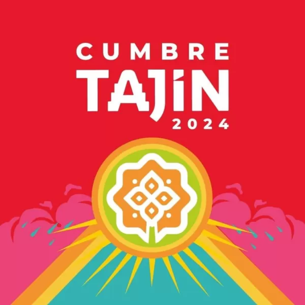 Cumbre Tajín 2024