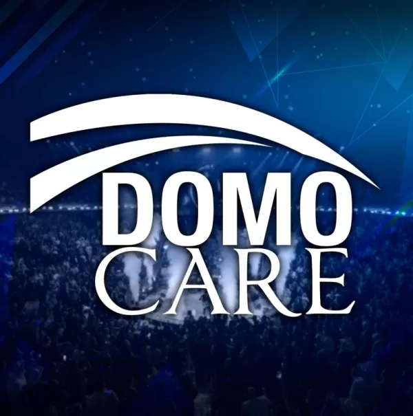 Domo Care Expo Guadalupe 2025