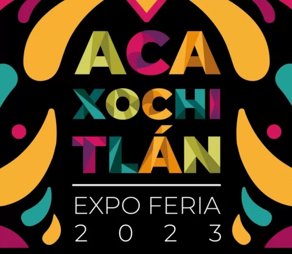 Expo Feria Acaxochitlán 2023