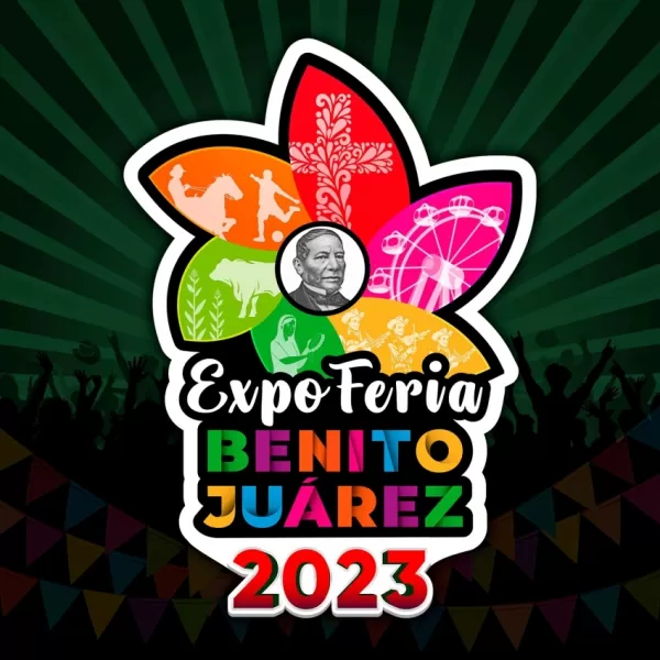 Expo Feria Benito Juárez Veracruz 2023