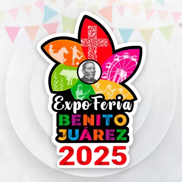 Expo Feria Benito Juárez Veracruz 2025