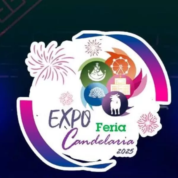 Expo Feria Candelaria 2025