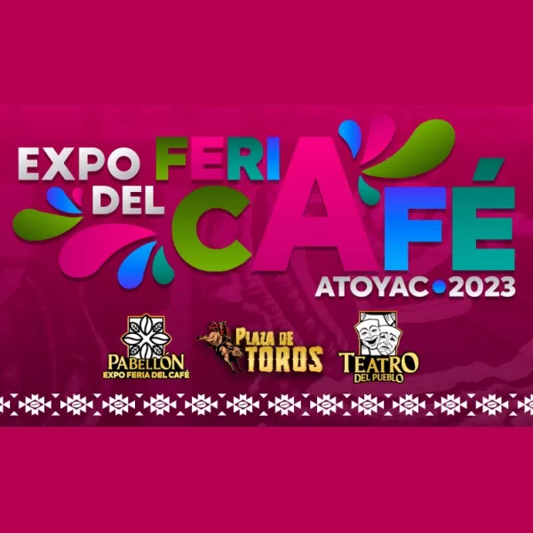 Expo Feria del Café Atoyac 2023