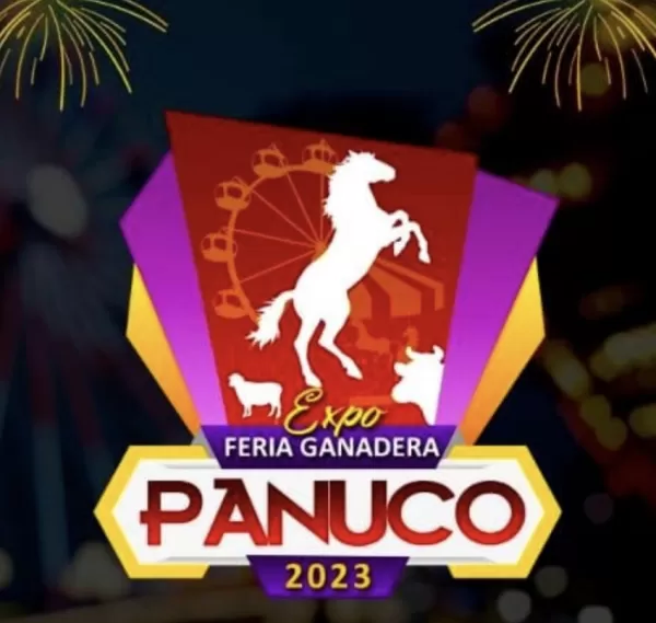 Expo Feria Ganadera Pánuco 2023