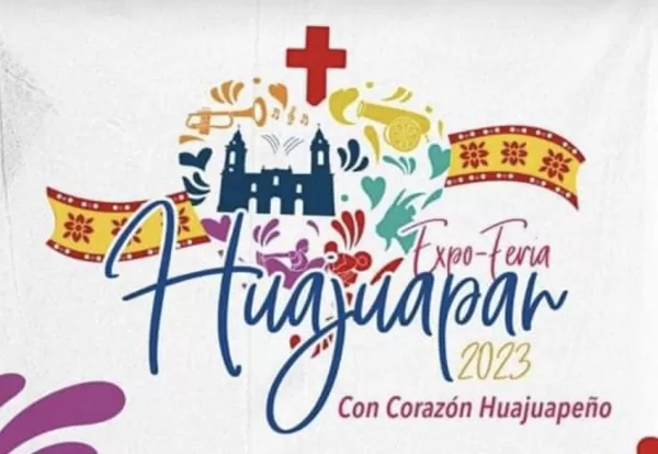 Expo Feria Huajuapan de León 2023