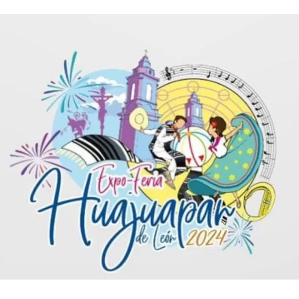 Expo Feria Huajuapan de León 2024