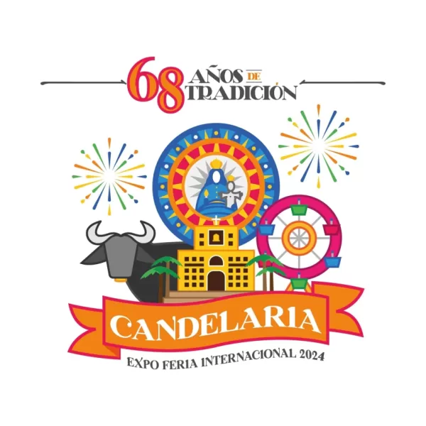 Expo Feria Internacional Candelaria 2024