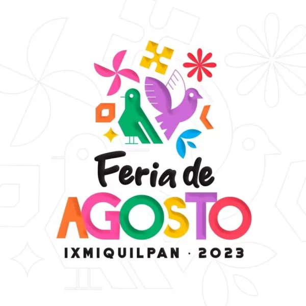 Feria de Agosto Ixmiquilpan 2023