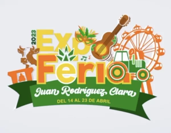 Expo Feria Juan Rodríguez Clara 2023