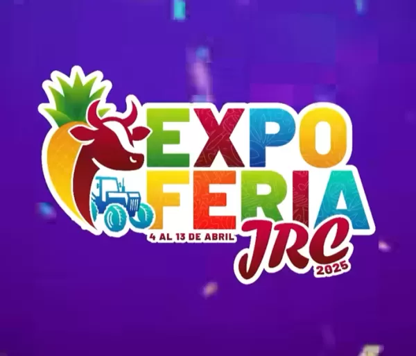 Expo Feria Juan Rodríguez Clara 2025 | Dónde Hay Feria