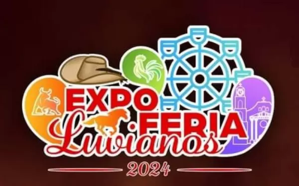 Expo Feria Luvianos 2024