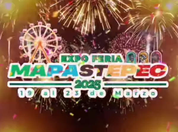 Expo Feria Mapastepec 2025