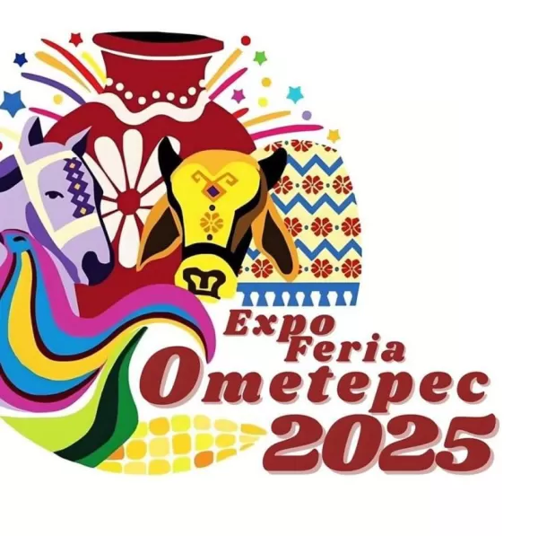 Expo Feria Ometepec 2025