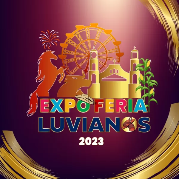 Expo Feria Regional Luvianos 2023