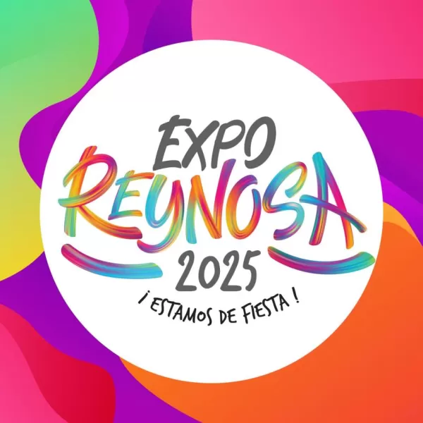 Expo Feria Reynosa 2025