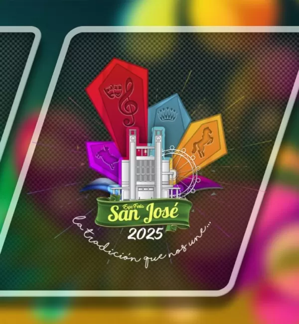 Expo Feria San José, Guerrero 2025