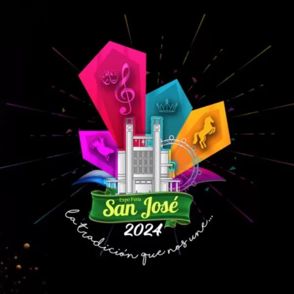 Expo Feria San José, San Jerónimo de Juárez 2024