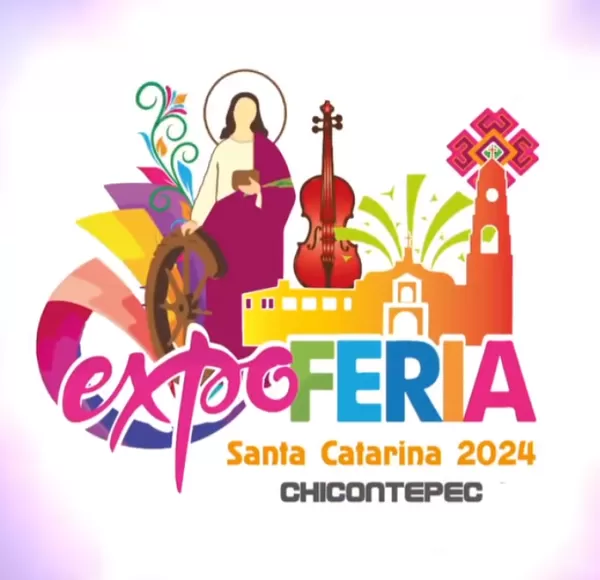 Expo Feria Santa Catarina Chicontepec 2024