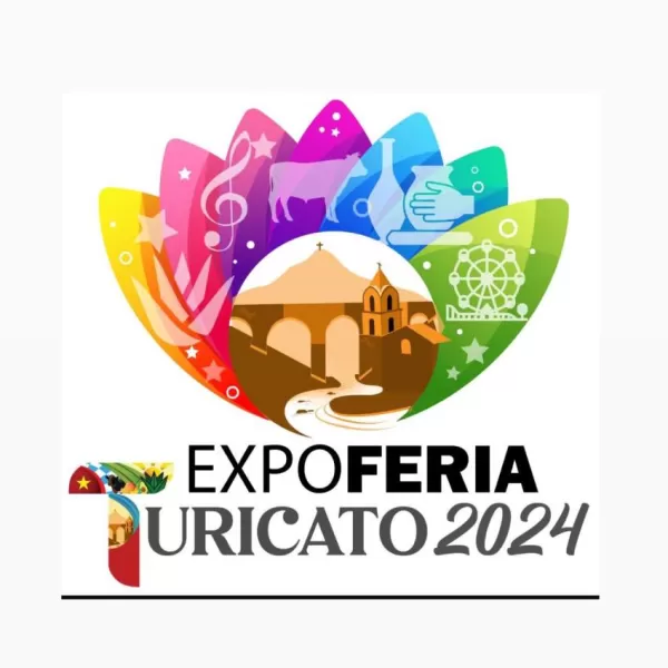 Expo Feria Turicato 2024