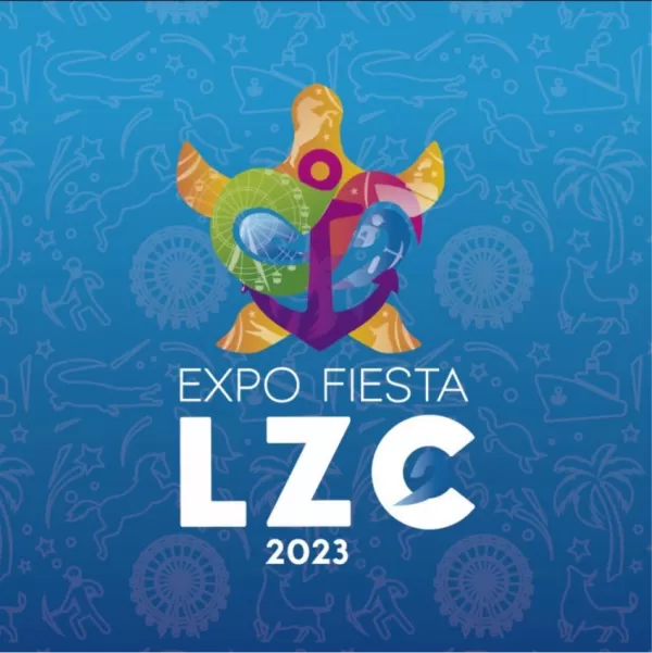 Expo Fiesta LZC, Lázaro Cárdenas 2023