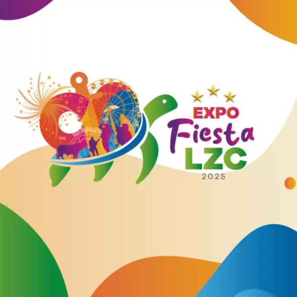 Expo Fiesta LZC, Lázaro Cárdenas 2025