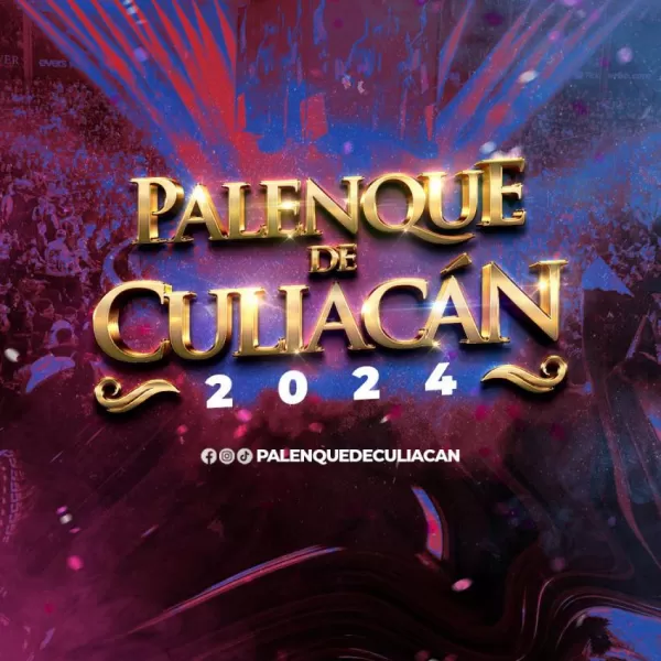 Expo Ganadera Culiacán Sinaloa 2024