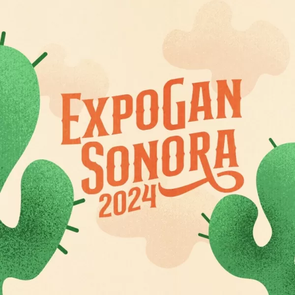 Expogan Sonora 2024