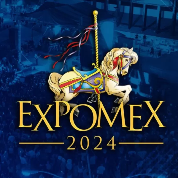 Expomex Nuevo Laredo 2024