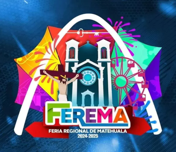 FEREMA, Feria Regional de Matehuala 2024-2025