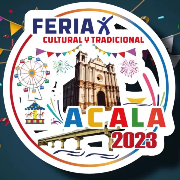 Feria Acala 2023