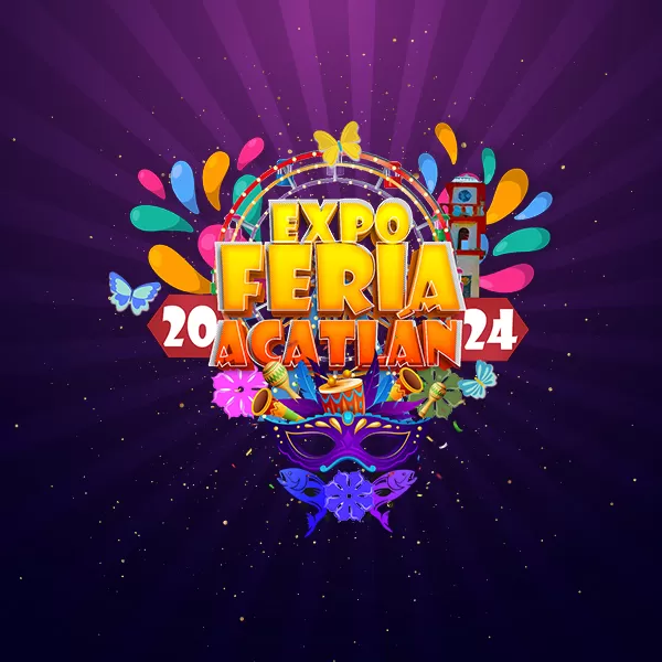 Feria Acatlán de Pérez Figueroa 2024