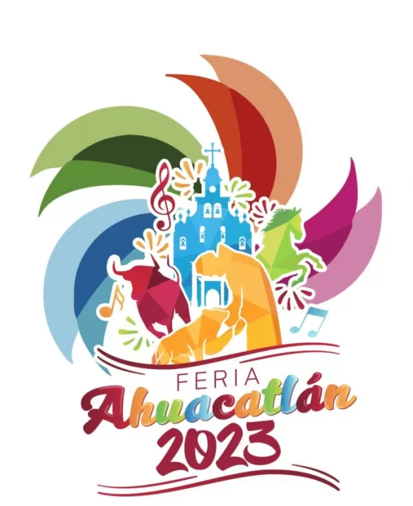 Feria Ahuacatlán Nayarit 2023