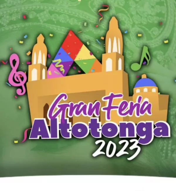 Feria Altotonga 2023