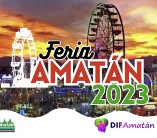 Feria Amatán 2023