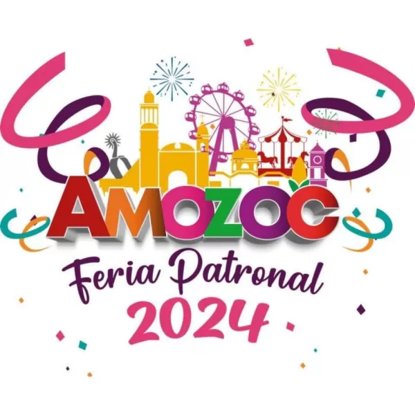 Feria Amozoc 2024