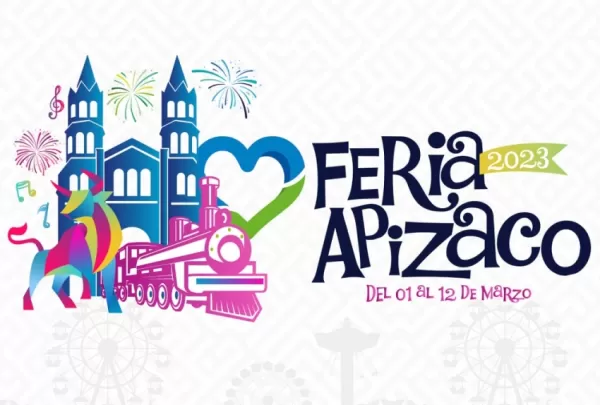 Feria Apizaco 2023