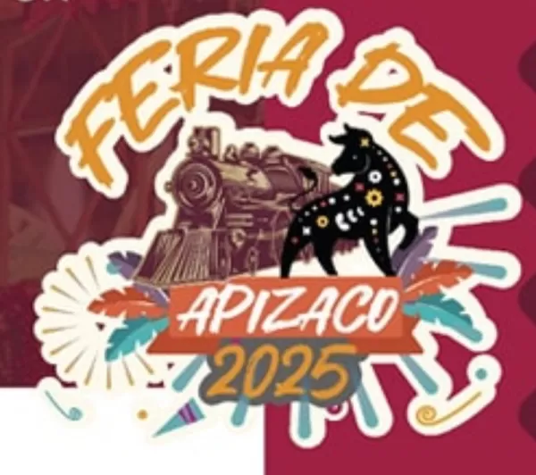 Feria Apizaco 2025