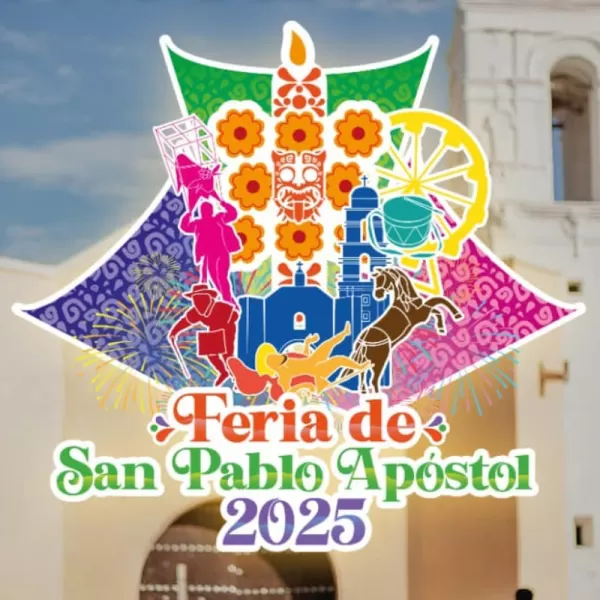 Feria Axochiapan 2025